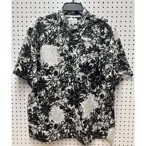 Norse projects button up shirt